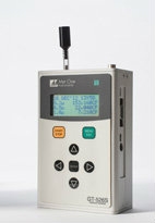 GT526S Particle Counter Climatic / Environment Inspection