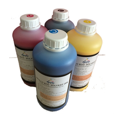 IEC-A ECO-Solvent Printing Ink