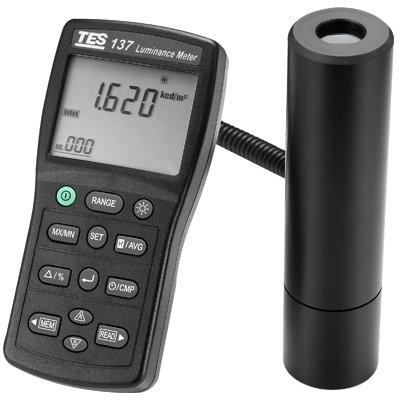 Luminance Meter TES-137