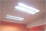  LIGHTING OFFICE RENOVATION