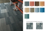  CARPETING OFFICE RENOVATION