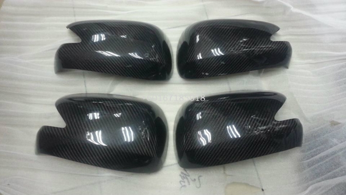 honda jazz ge side mirror cover cf new