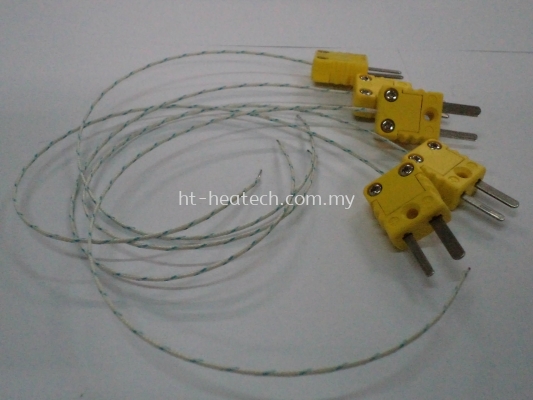 Thermocouple