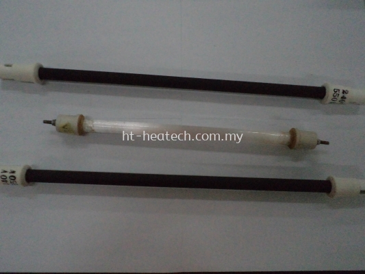 Infrared Heater