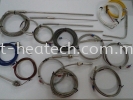 Thermocouple Thermocouple