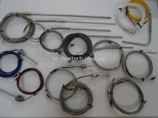 Thermocouple