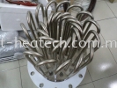 Flange Immersion Heater Heater