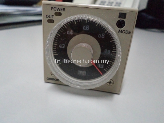 Omron Timer