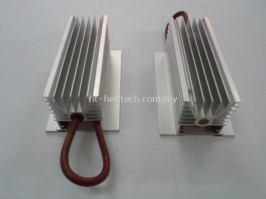 Heat Sink Heater