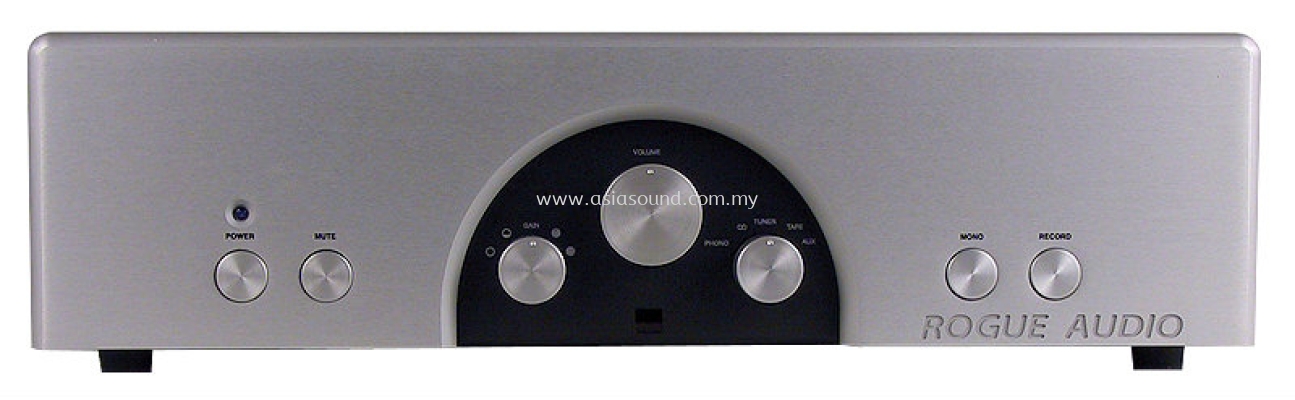 Ninety-Nine Preamplifier