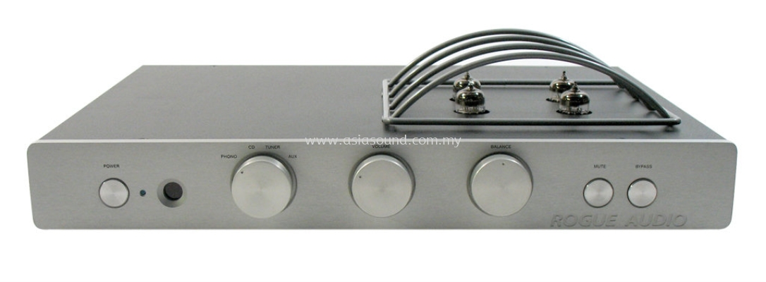 Perseus Preamplifier