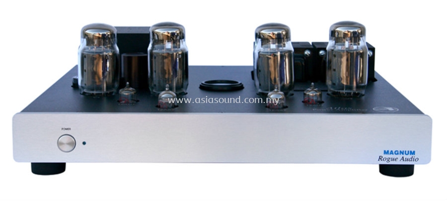 Atlas Magnum Tube Power Amplfier