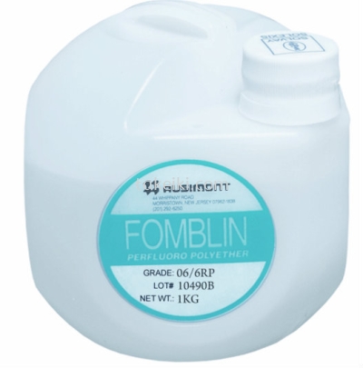 Fomblin Oil