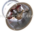 Explosion Proof Axial Fan Exhaustech Industrial Fan Fan and Blower