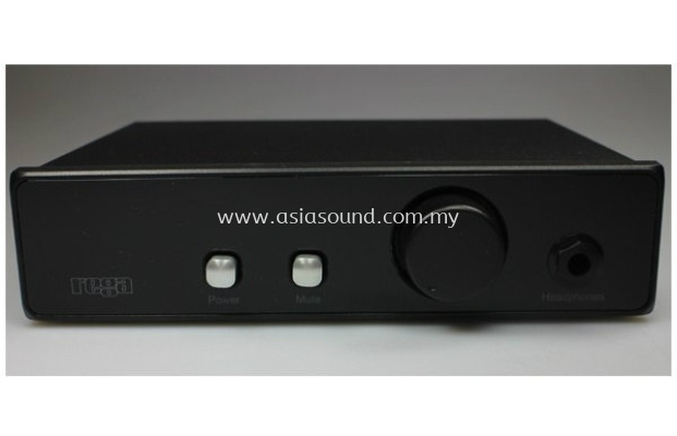 Ear Headphone Amplifier