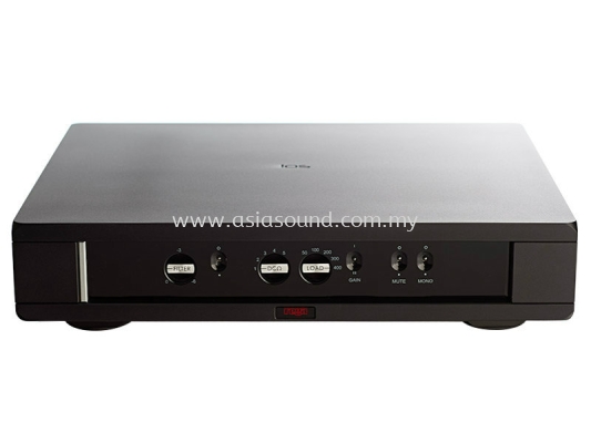 Ios Reference MC Phono Amplifier