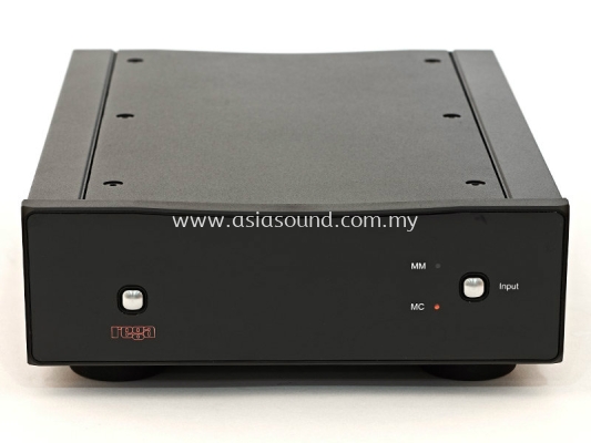 Aria MC / MM Phono Amplifier