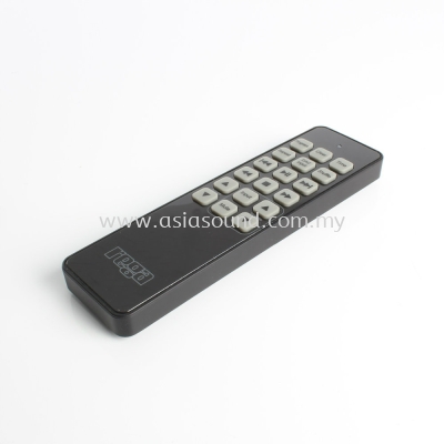 Mini Remote Handset