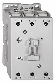 AB Contactor 100-C60D00