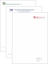 Letterhead Letterhead