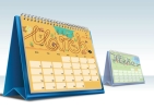 Table Calendar Table Calendar