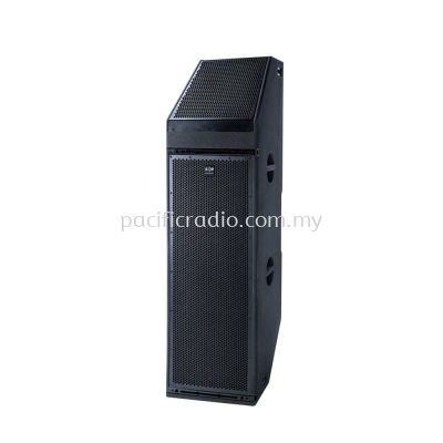 SE Audiotechnik V-UA1 Multiangle FOH Loudspeaker