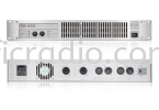 SE Audiotechnik TA-400 Dual-Channel Pro Power Amplier SE Audiotechnik Audio Equipments