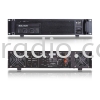 SE Audiotechnik MA-2000 Dual-Channel Pro Power Amplifier SE Audiotechnik Audio Equipments