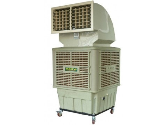 GW-18000A Air Cooler giant type portable