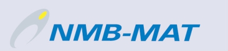 NMB- MAT Brand Name Fans and Blowers