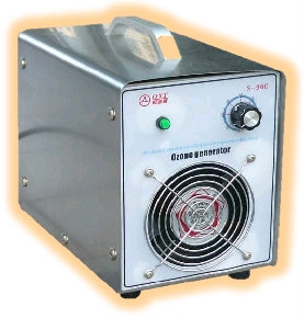 Ozone Genarator