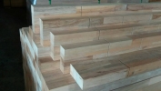  FJ Laminated Wood Moulding