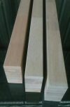 Finger Joint Laminated Timber FJ Laminated Wood Moulding