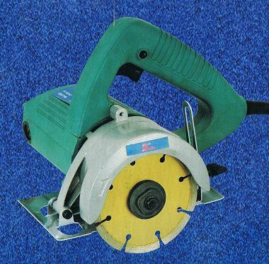 Mable Cutter 110mm Mable Cutter Power Tools 