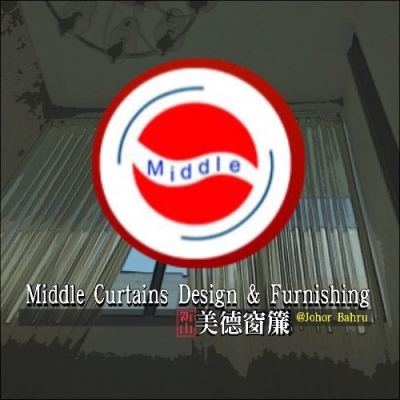 Middle Curtains Design & Furnishing