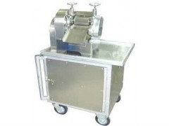 Sugarcane Juice Extractor