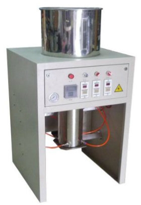 Garlic Skin Remover Food Machinery