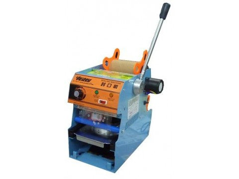 Cup Sealer Packaging Machinery