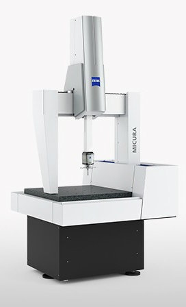 Carl Zeiss - Zeiss Micura Coordinate Measuring Machines Dimensional Metrology System