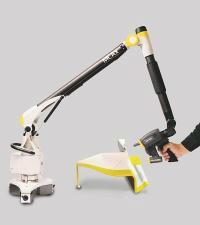 Nikon Metrology - MCAx Portable CMM Dimensional Metrology System