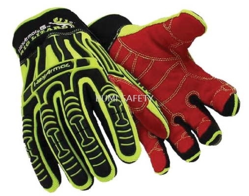 HexArmor Rig Lizard 2021 Glove