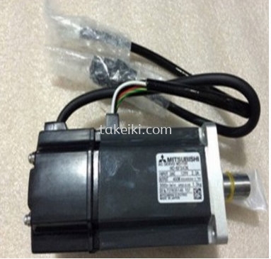 MITSUBISHI SERVO MOTOR HF-KP43K