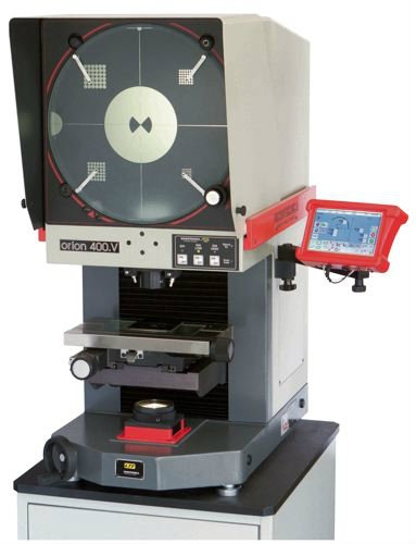 LTF - 780-LM14 Profile Projector Dimensional Metrology System