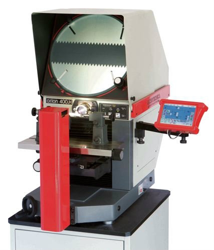 LTF - 780-LM13 Profile Projector Dimensional Metrology System