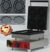 Waffle Flower Shape Maker Machine Waffle Machine