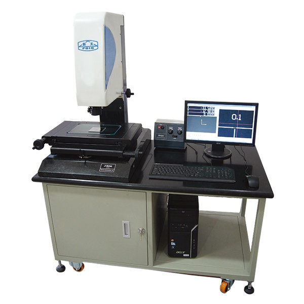 Sinpo - JVB250 & JVB300 Video Measuring System Dimensional Metrology System