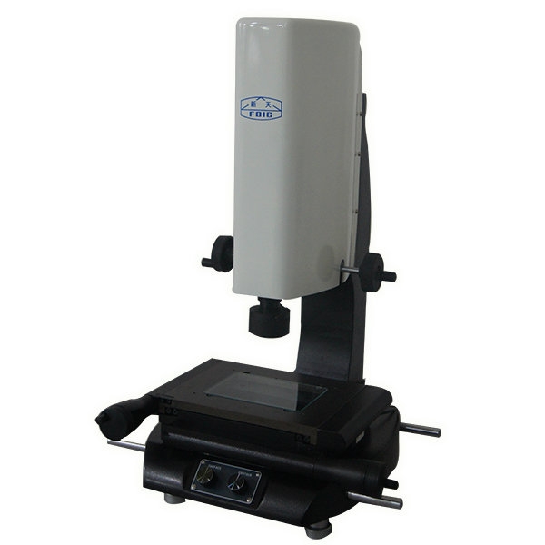 Sinpo - JVB150 Video Measuring System Dimensional Metrology System