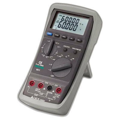 Digital Multi-Meter PROVA 803