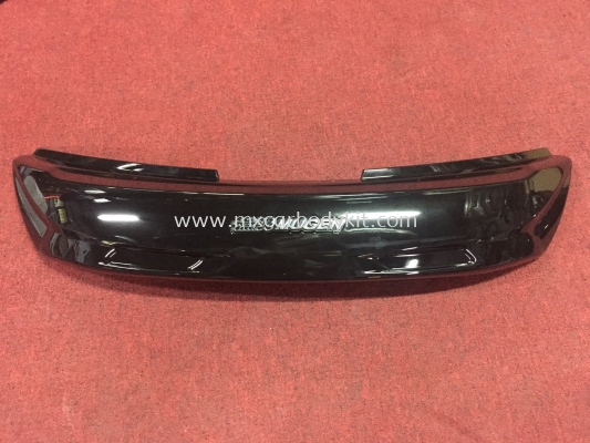 HONDA CITY 2014 MUGEN FRONT GRILLE 