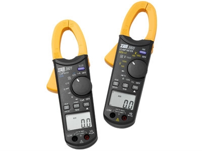 Clamp Meter/Trms Clamp Meter  TES-3900/TES-3901